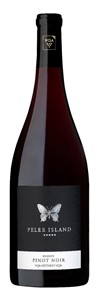 Pelee Island Winery Reserve Pinot Noir 2010